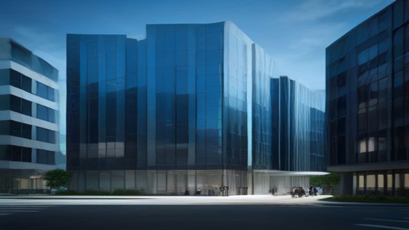推特官网关于我们页面展示团队协作与全球信息连接